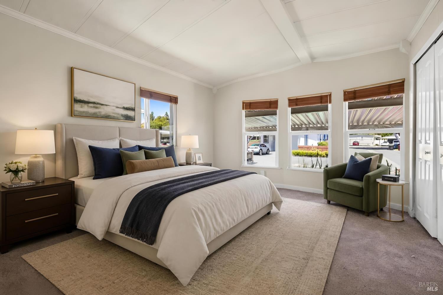 129 Walnut Circle Rohnert Park CA 94928