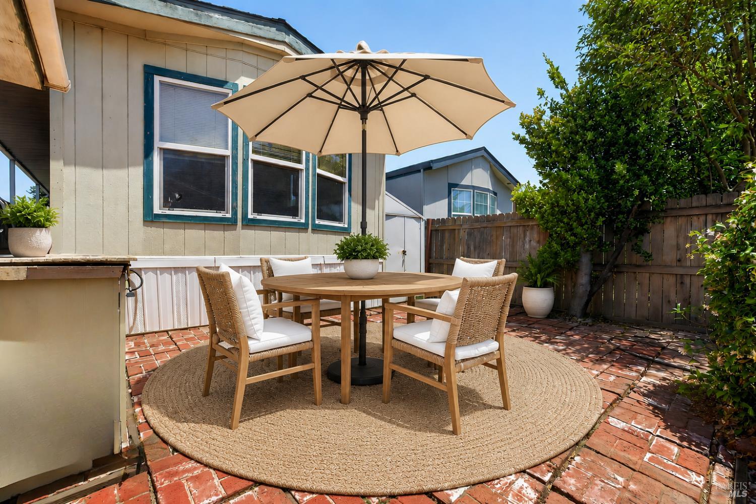 129 Walnut Circle Rohnert Park CA 94928