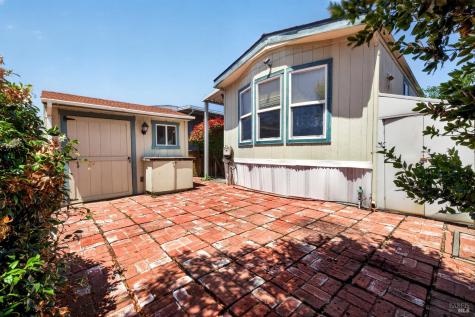 129 Walnut Circle Rohnert Park CA 94928