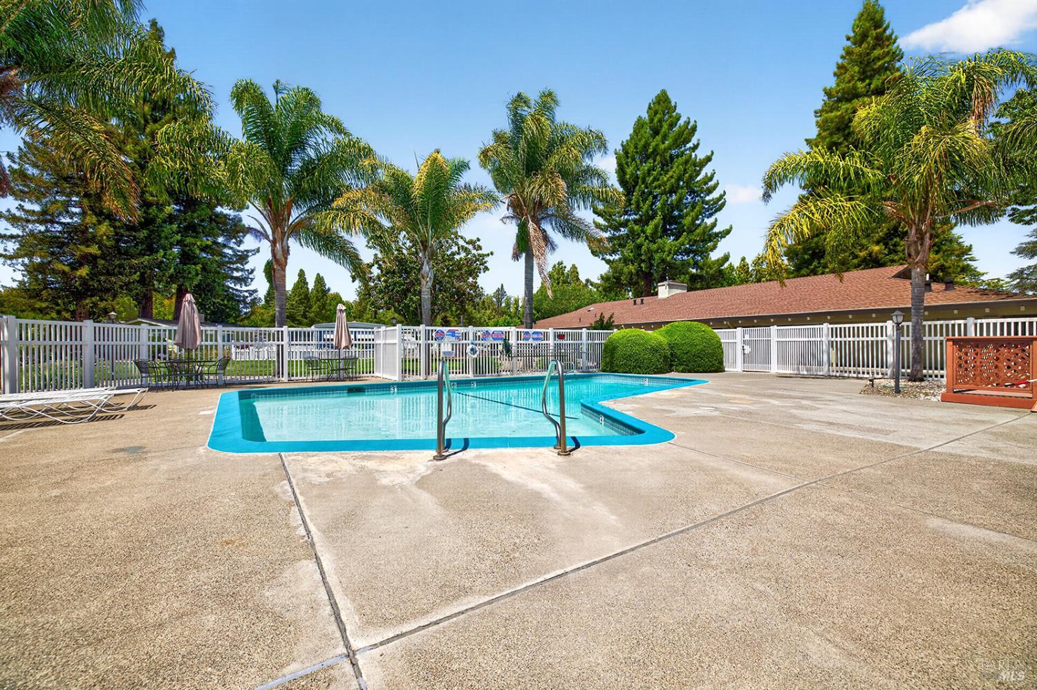 129 Walnut Circle Rohnert Park CA 94928