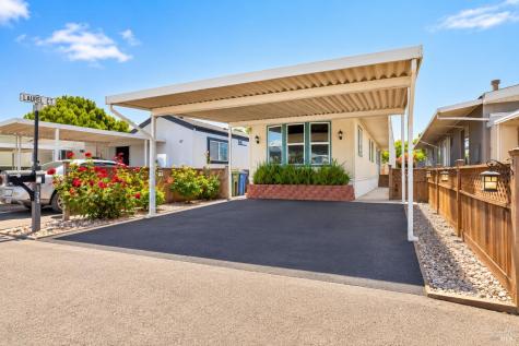 129 Walnut Circle Rohnert Park CA 94928