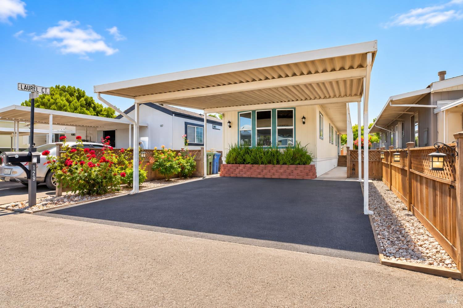 129 Walnut Circle Rohnert Park CA 94928
