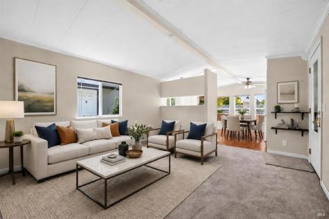 129 Walnut Circle Rohnert Park CA 94928