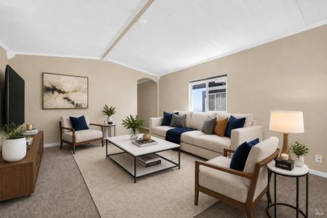 129 Walnut Circle Rohnert Park CA 94928