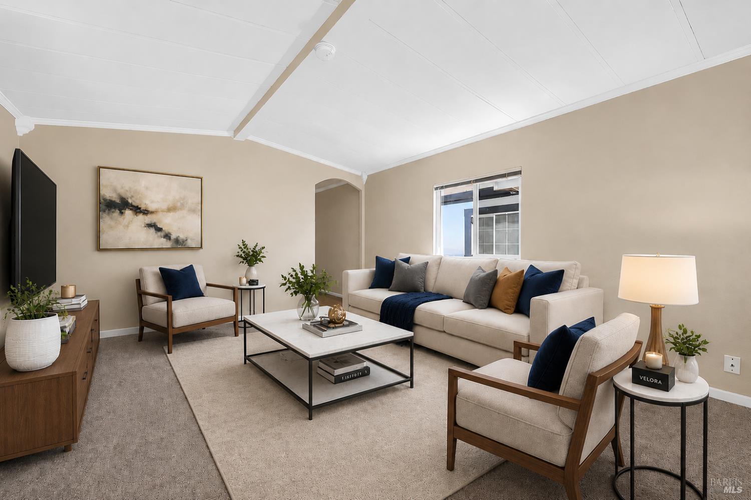 129 Walnut Circle Rohnert Park CA 94928