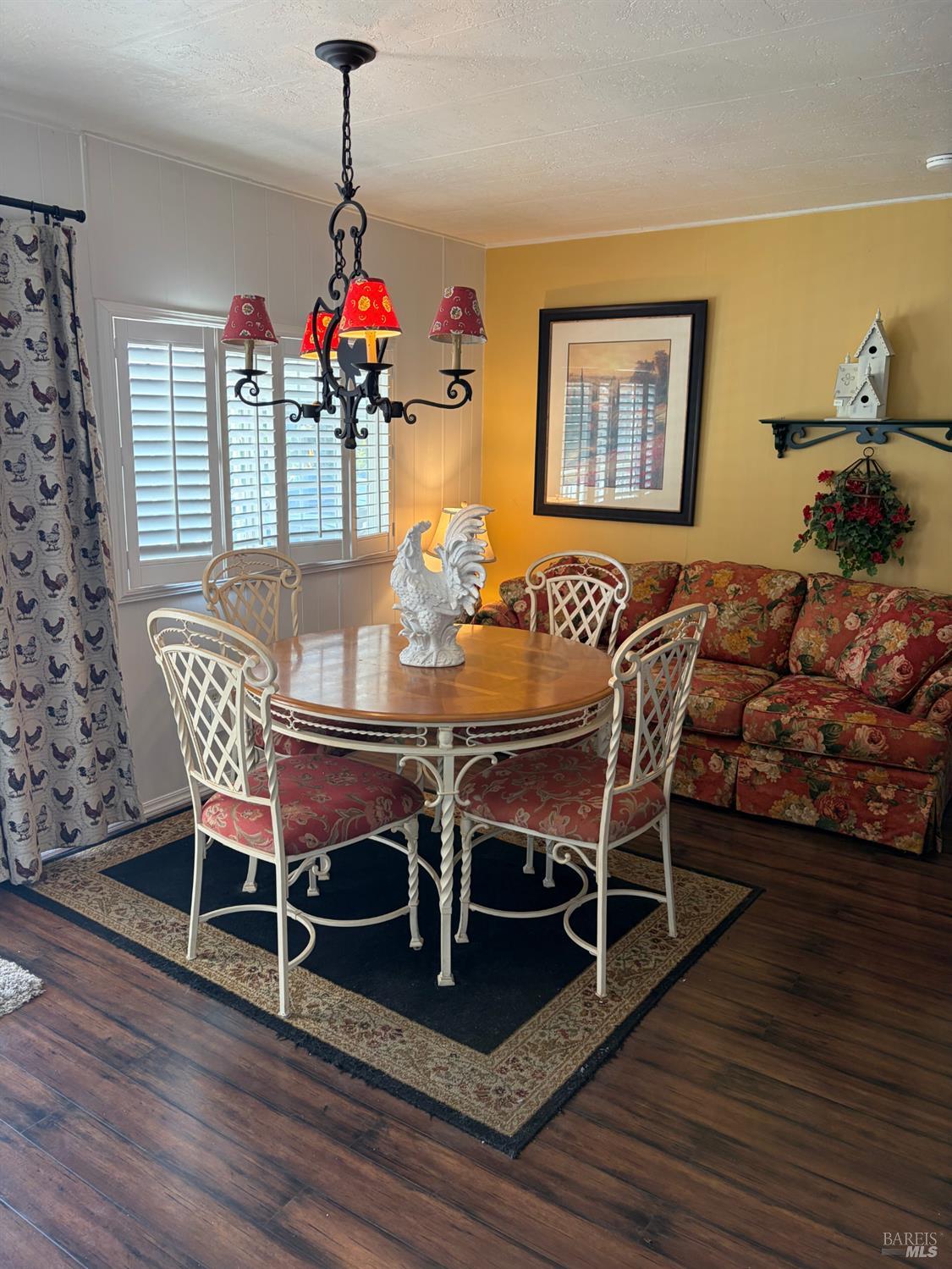 19 Hacienda Drive Napa CA 94558