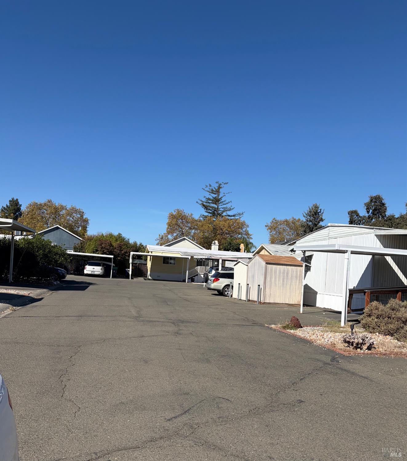19 Hacienda Drive Napa CA 94558