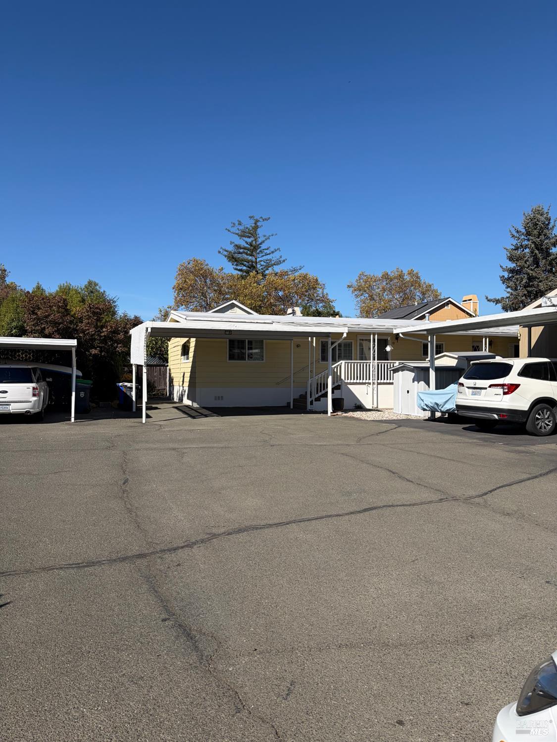 19 Hacienda Drive Napa CA 94558