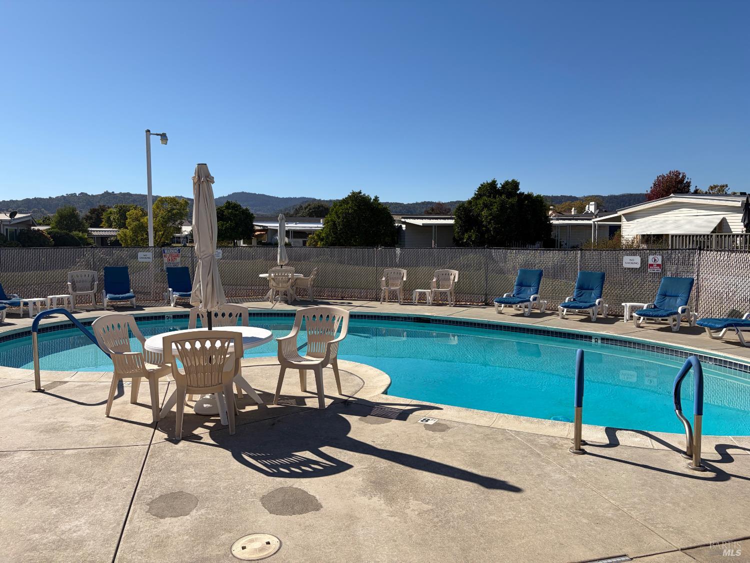 19 Hacienda Drive Napa CA 94558