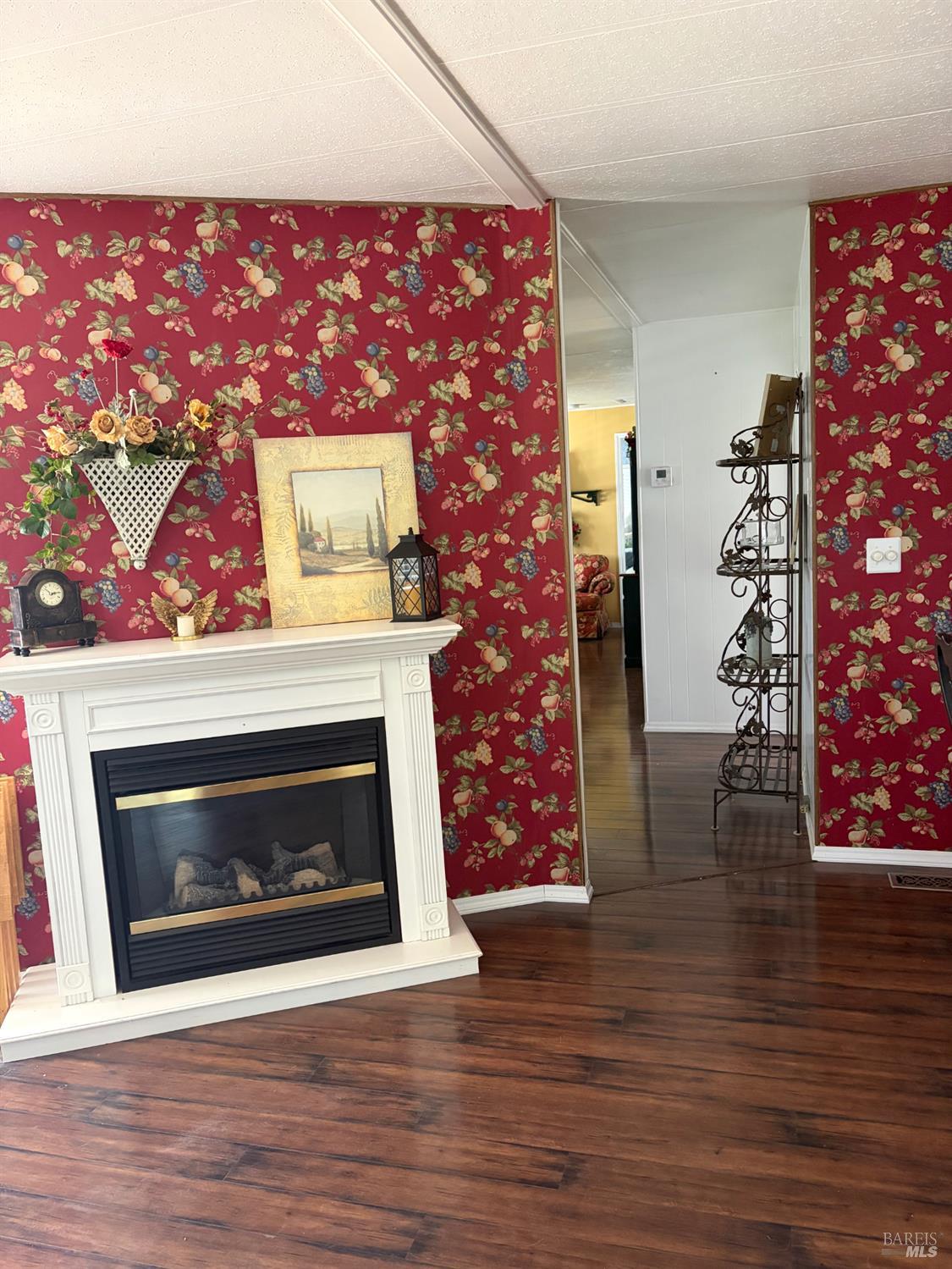 19 Hacienda Drive Napa CA 94558