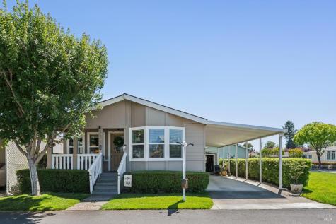 505 Maplewood Court Petaluma CA 94954