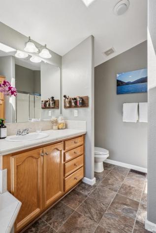505 Maplewood Court Petaluma CA 94954