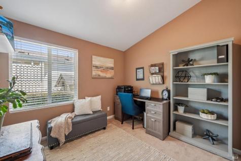 505 Maplewood Court Petaluma CA 94954