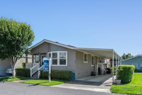 505 Maplewood Court Petaluma CA 94954
