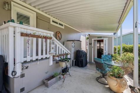 505 Maplewood Court Petaluma CA 94954