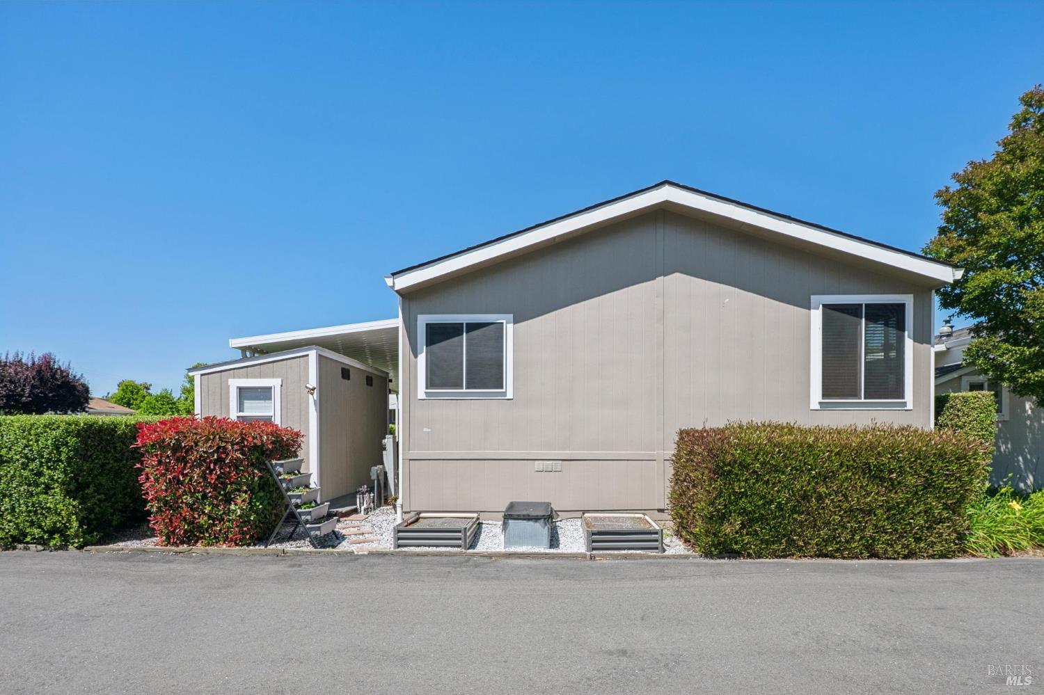 505 Maplewood Drive Petaluma CA 94954