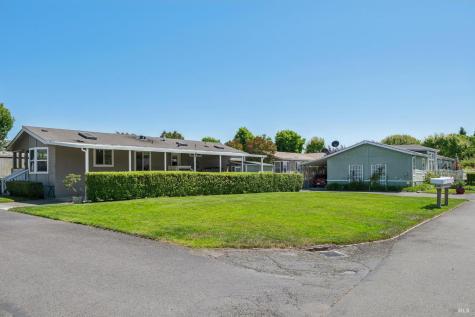 505 Maplewood Court Petaluma CA 94954
