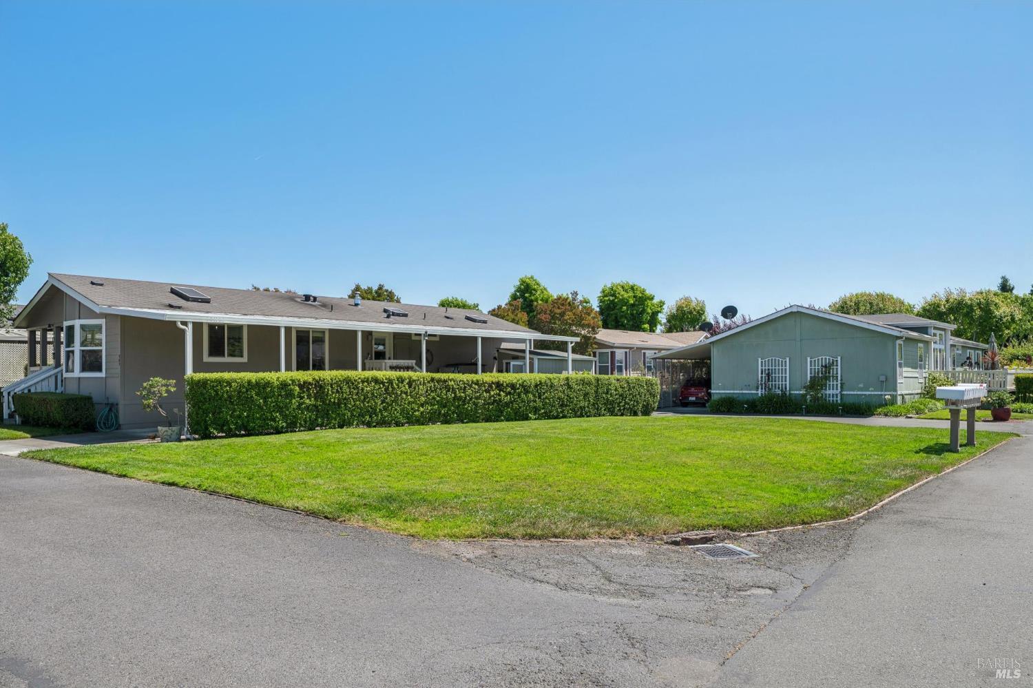505 Maplewood Drive Petaluma CA 94954