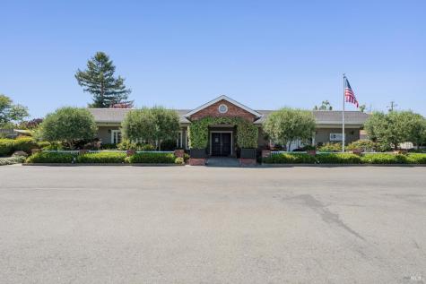 505 Maplewood Court Petaluma CA 94954