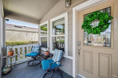 505 Maplewood Court Petaluma CA 94954