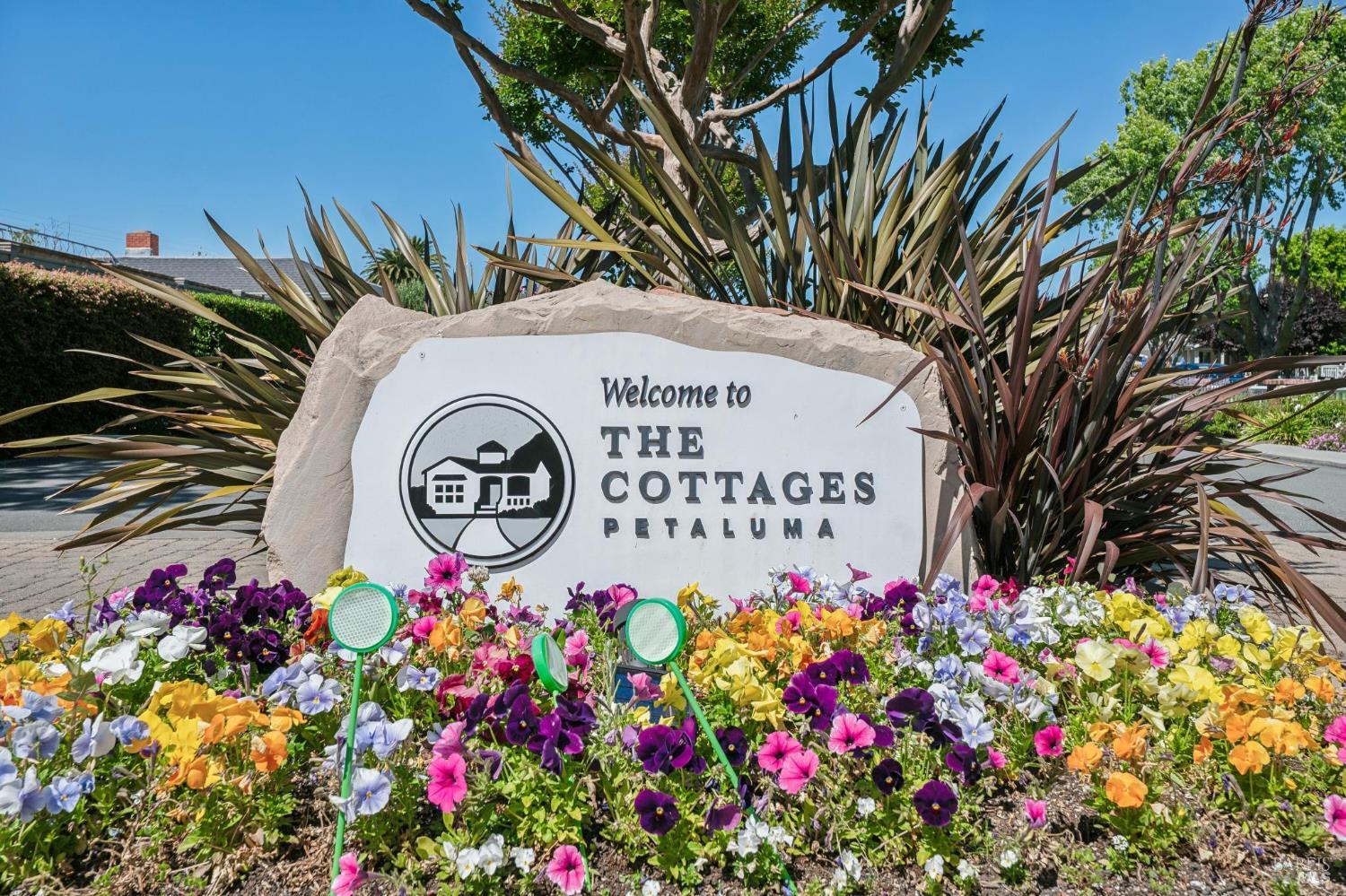 505 Maplewood Drive Petaluma CA 94954