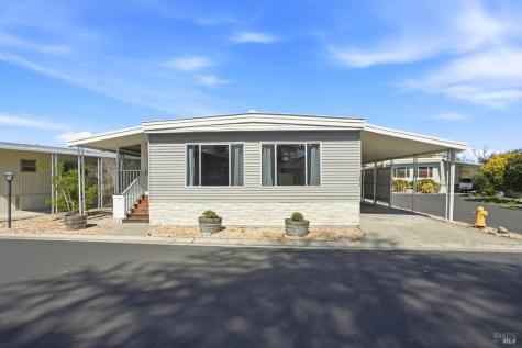 59 Colonial Park Drive Santa Rosa CA 95403
