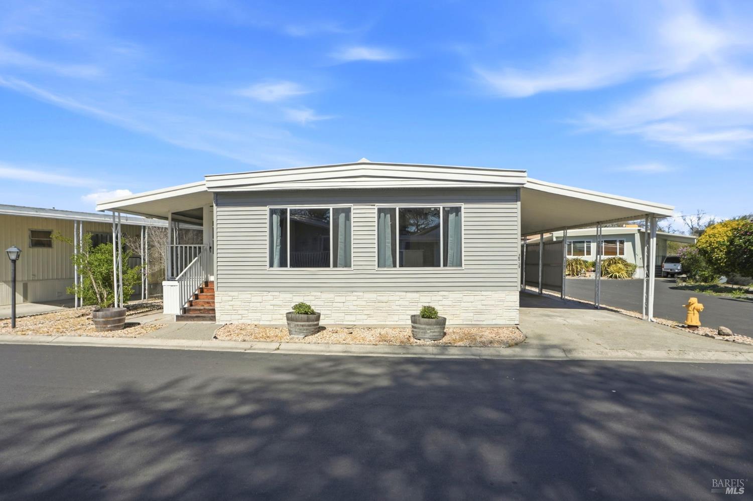 59 Colonial Park Drive Santa Rosa CA 95403