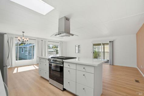 59 Colonial Park Drive Santa Rosa CA 95403