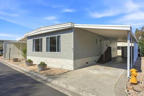 59 Colonial Park Drive Santa Rosa CA 95403