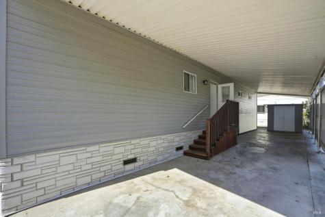 59 Colonial Park Drive Santa Rosa CA 95403