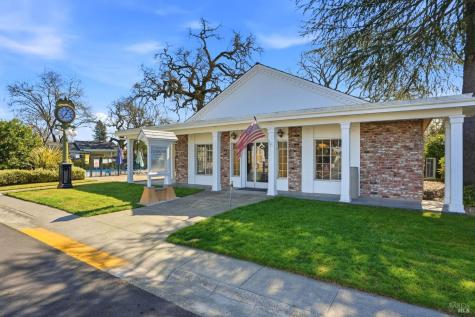 59 Colonial Park Drive Santa Rosa CA 95403
