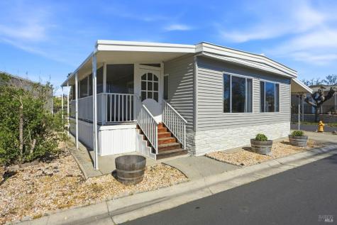 59 Colonial Park Drive Santa Rosa CA 95403