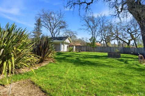 59 Colonial Park Drive Santa Rosa CA 95403