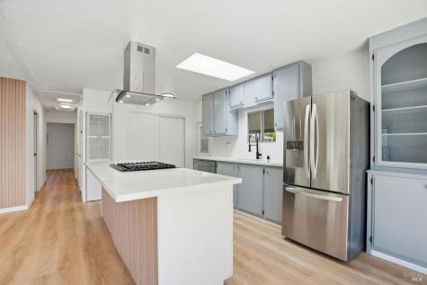 59 Colonial Park Drive Santa Rosa CA 95403