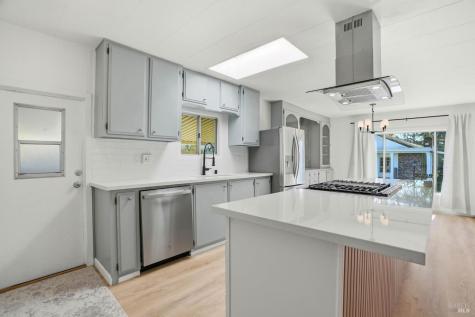 59 Colonial Park Drive Santa Rosa CA 95403