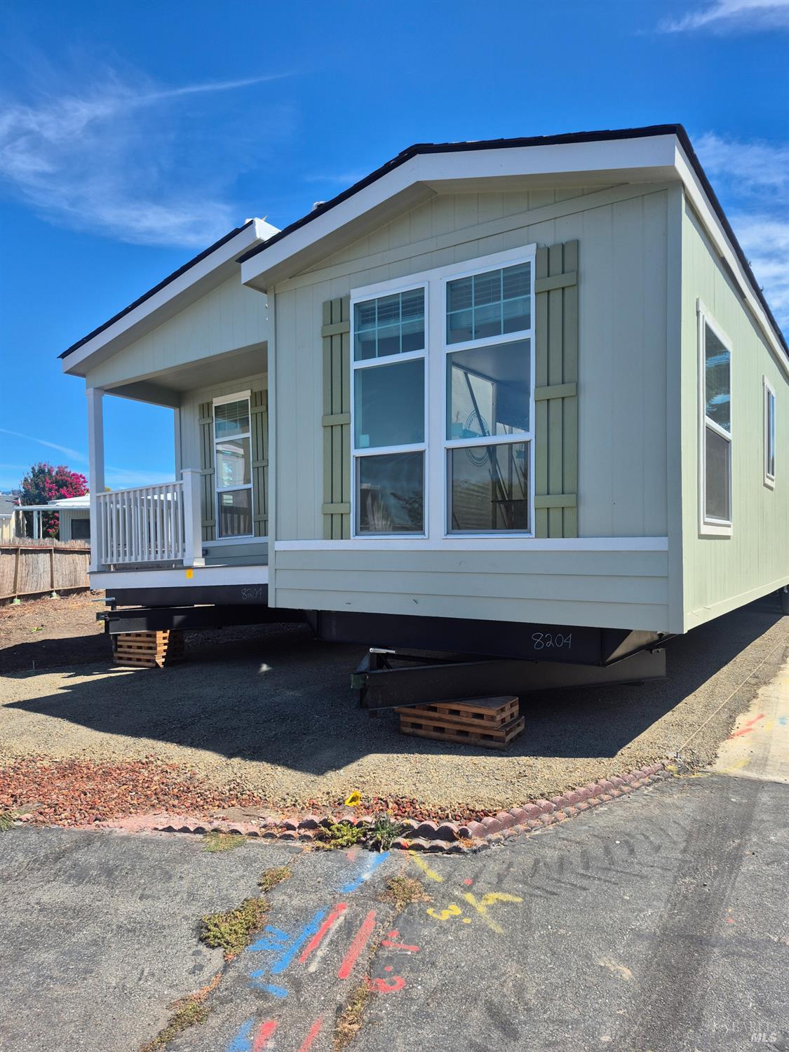 14 Oakwood Drive Petaluma CA 94954