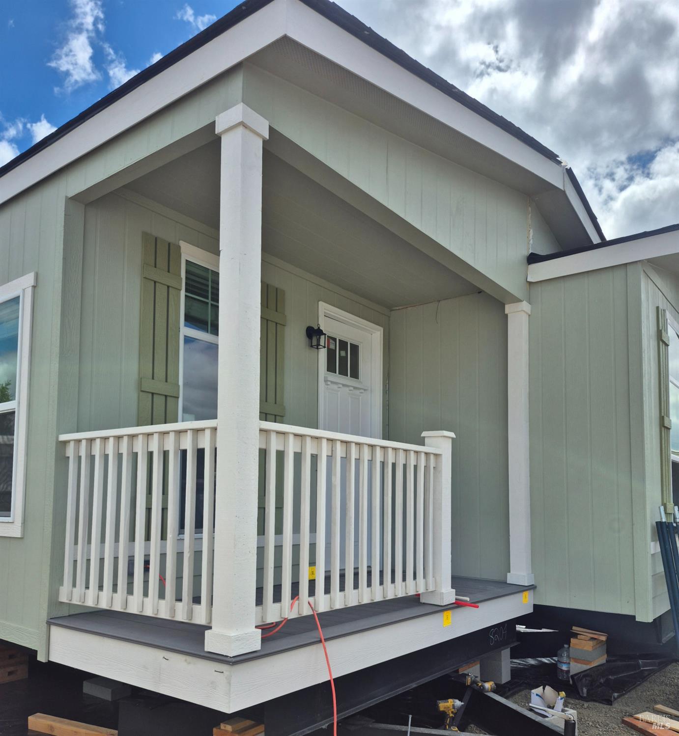 14 Oakwood Drive Petaluma CA 94954