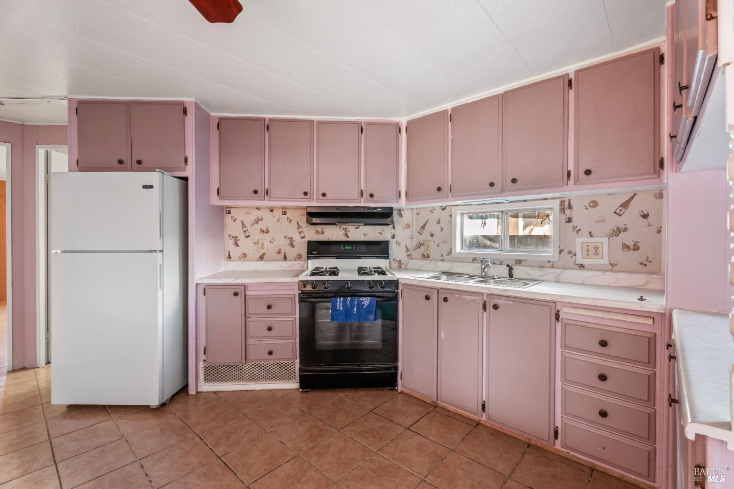 4080 Burke Hill Drive Ukiah CA 95482
