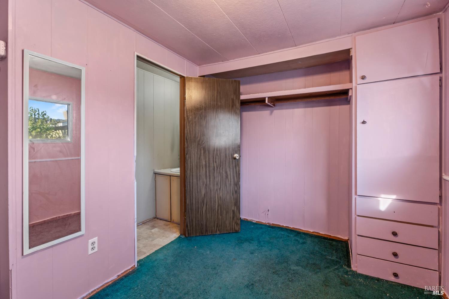 4080 Burke Hill Drive Ukiah CA 95482