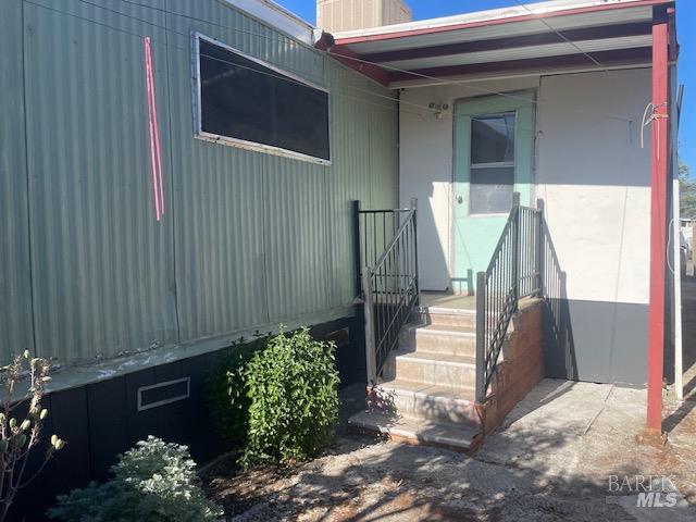4080 Burke Hill Drive Ukiah CA 95482