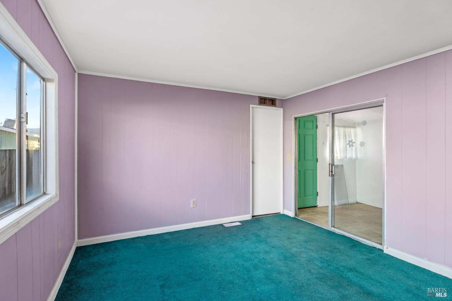4080 Burke Hill Drive Ukiah CA 95482