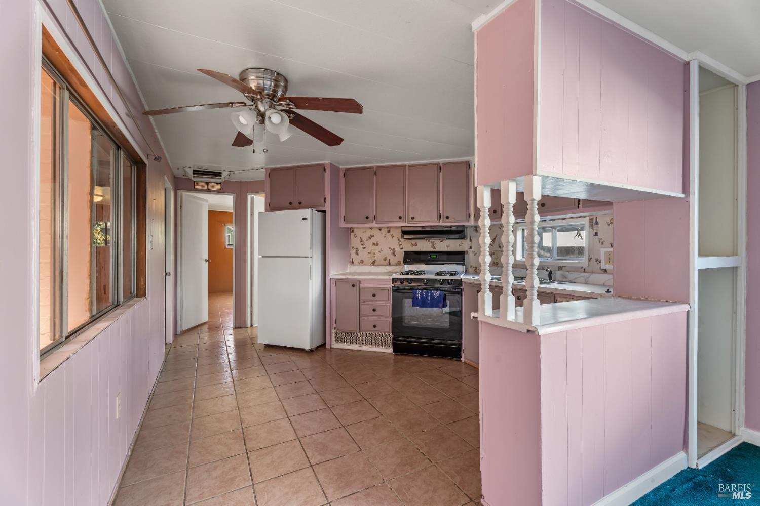 4080 Burke Hill Drive Ukiah CA 95482