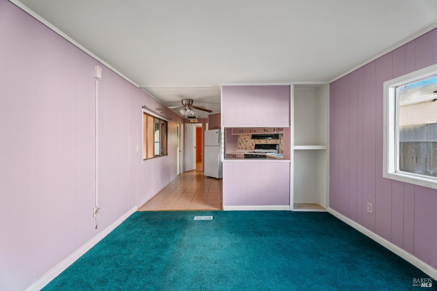 4080 Burke Hill Drive Ukiah CA 95482