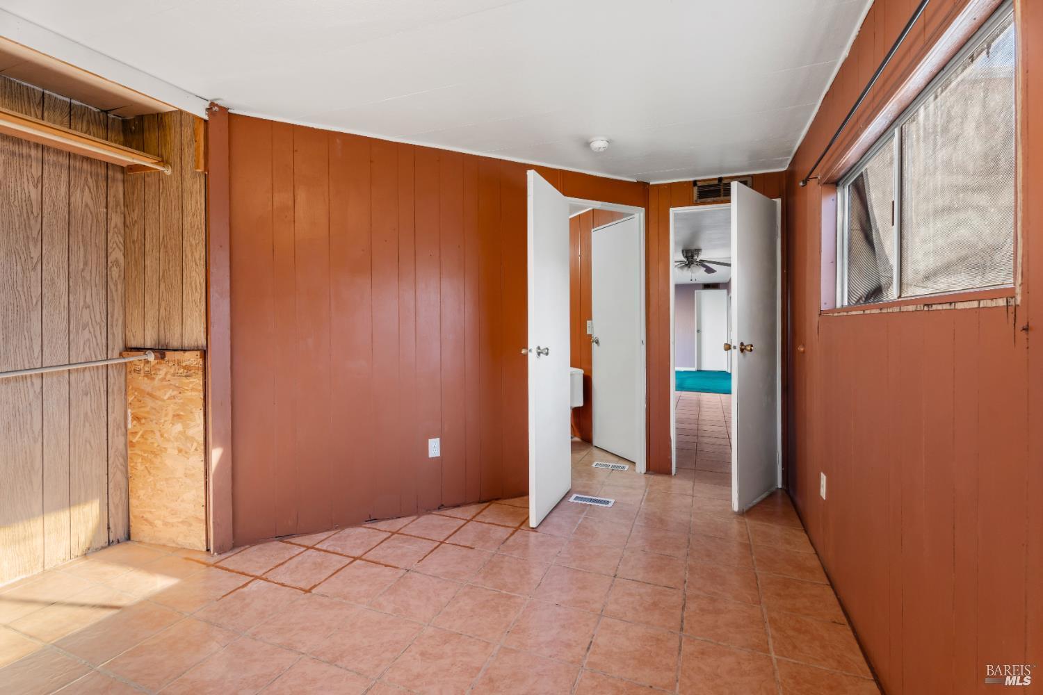 4080 Burke Hill Drive Ukiah CA 95482