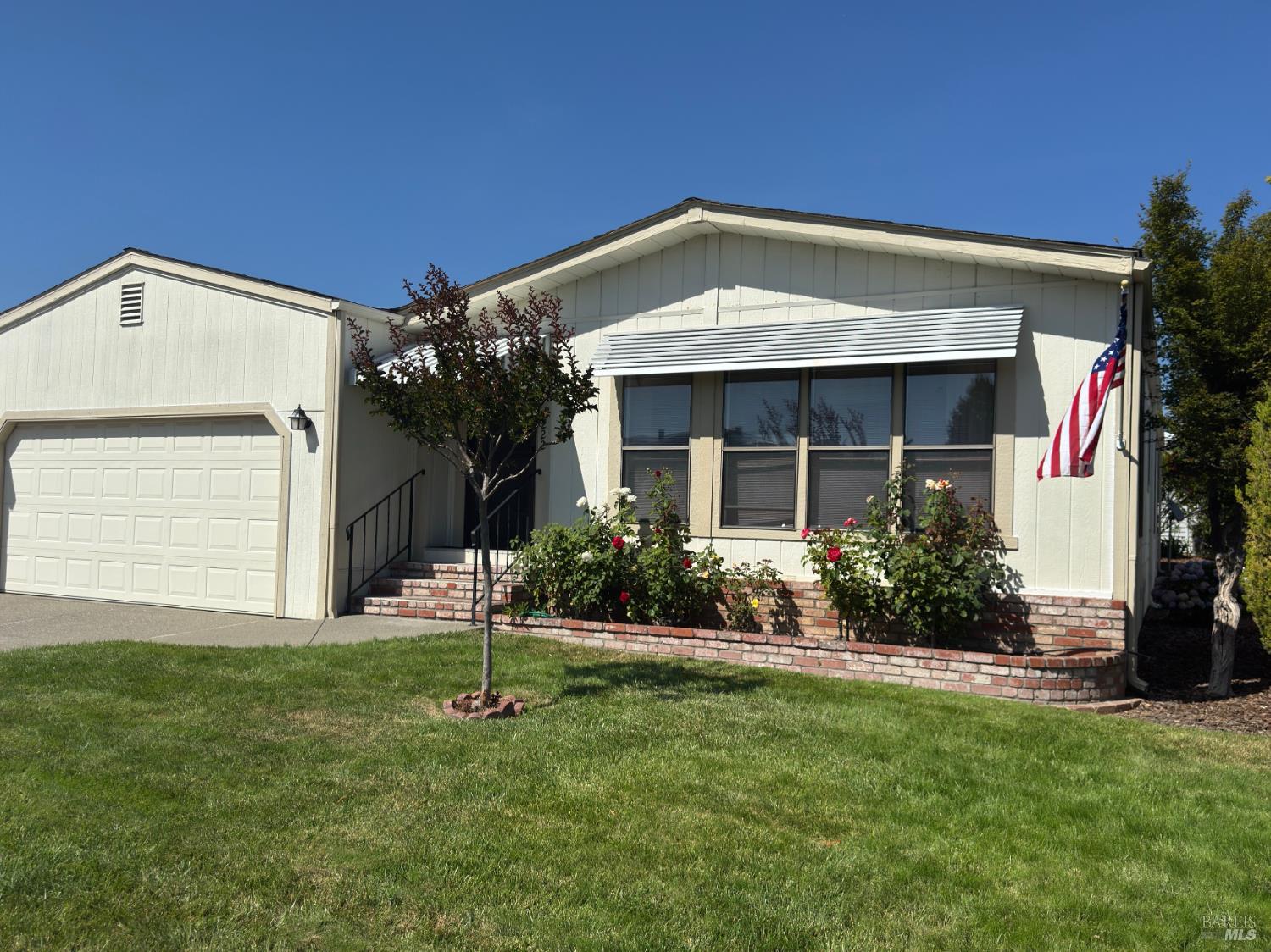 222 Shirley Court Napa CA 94558
