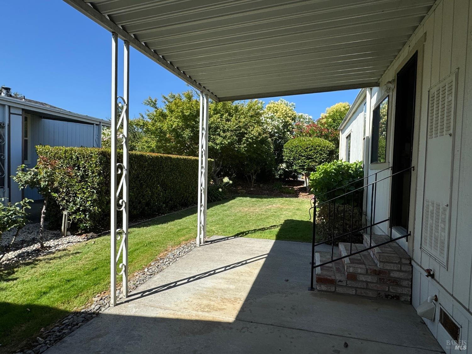 222 Shirley Court Napa CA 94558