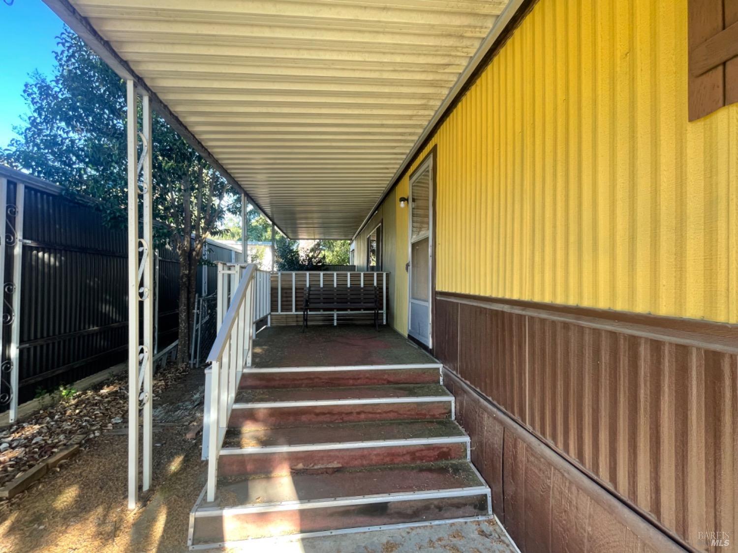 700 E Gobbi Street Ukiah CA 95482