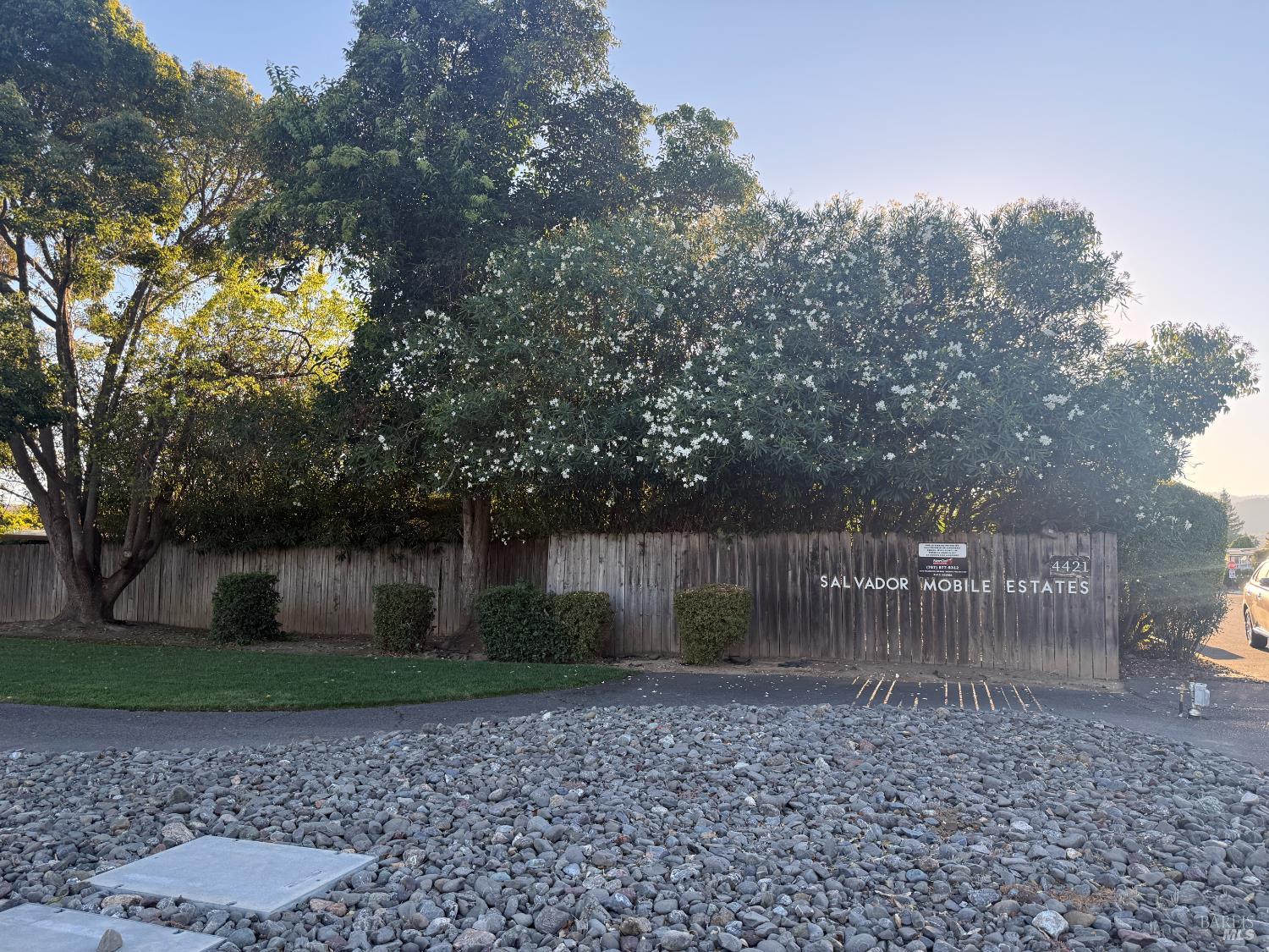 113 Robin Street Napa CA 94558