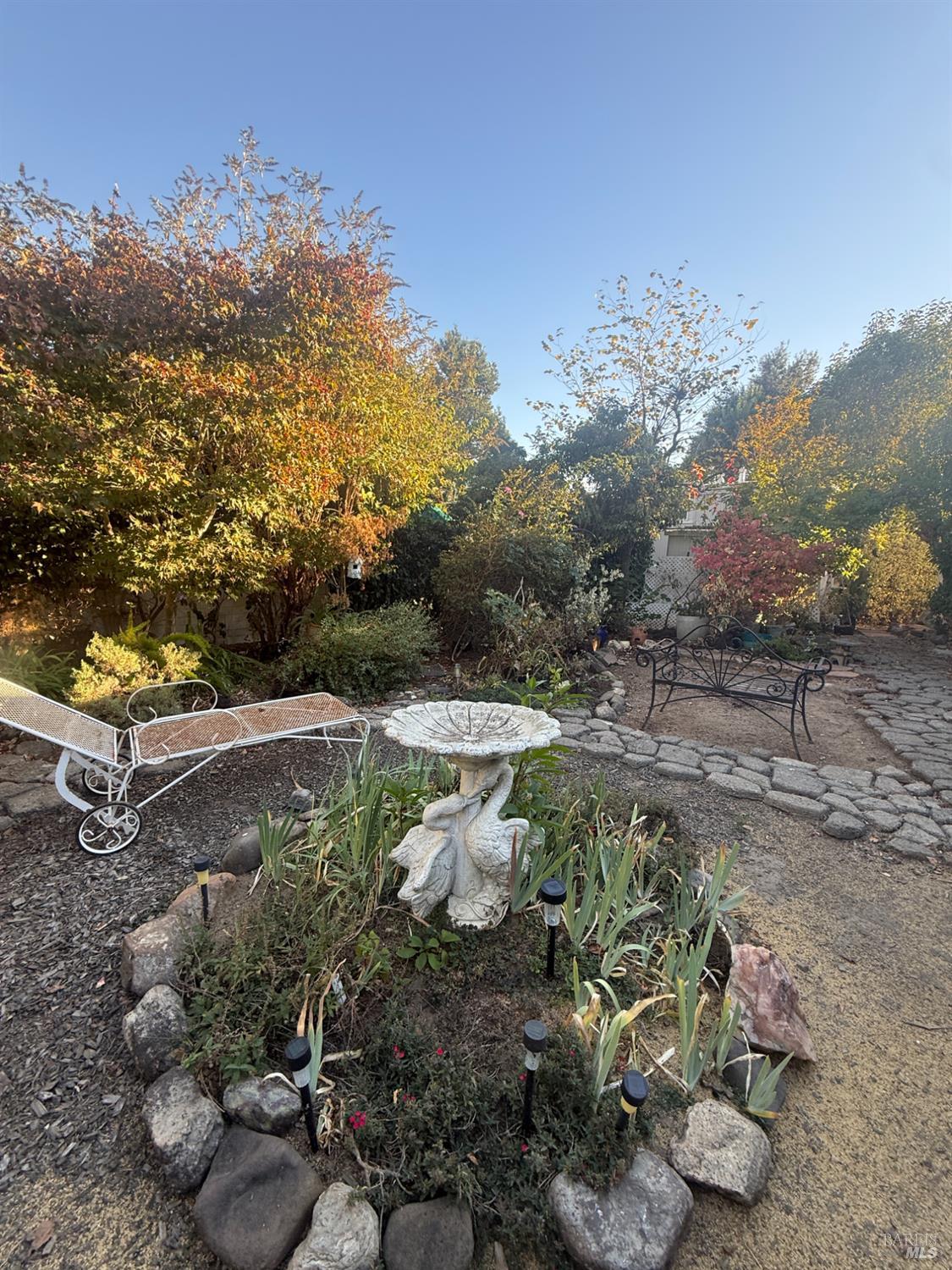 113 Robin Street Napa CA 94558