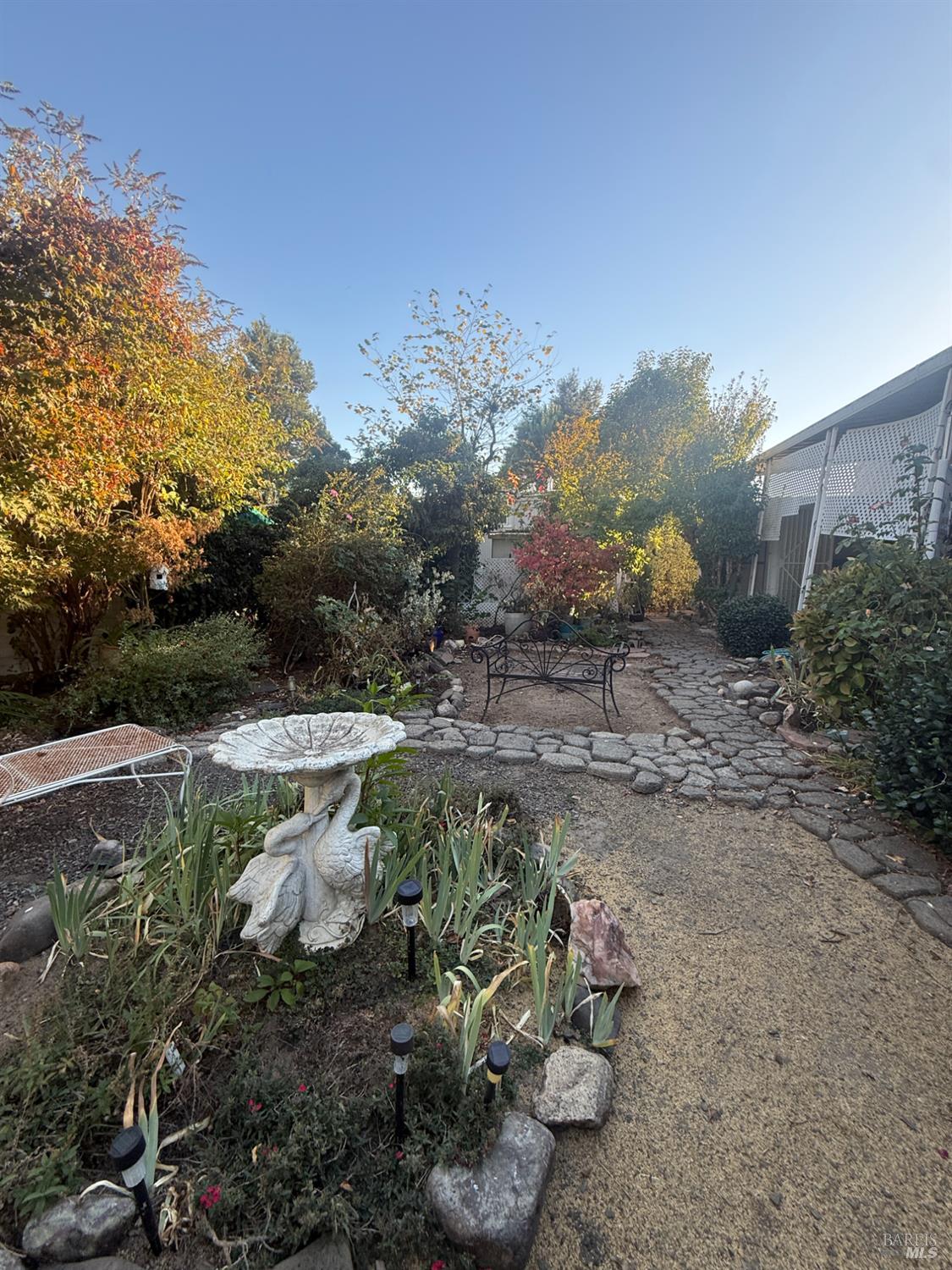 113 Robin Street Napa CA 94558